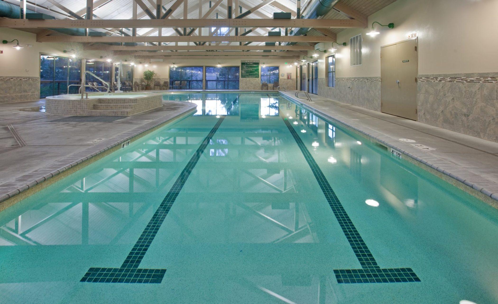 Running Y Ranch Golf & Spa Resort Кламат Фолс Екстериор снимка