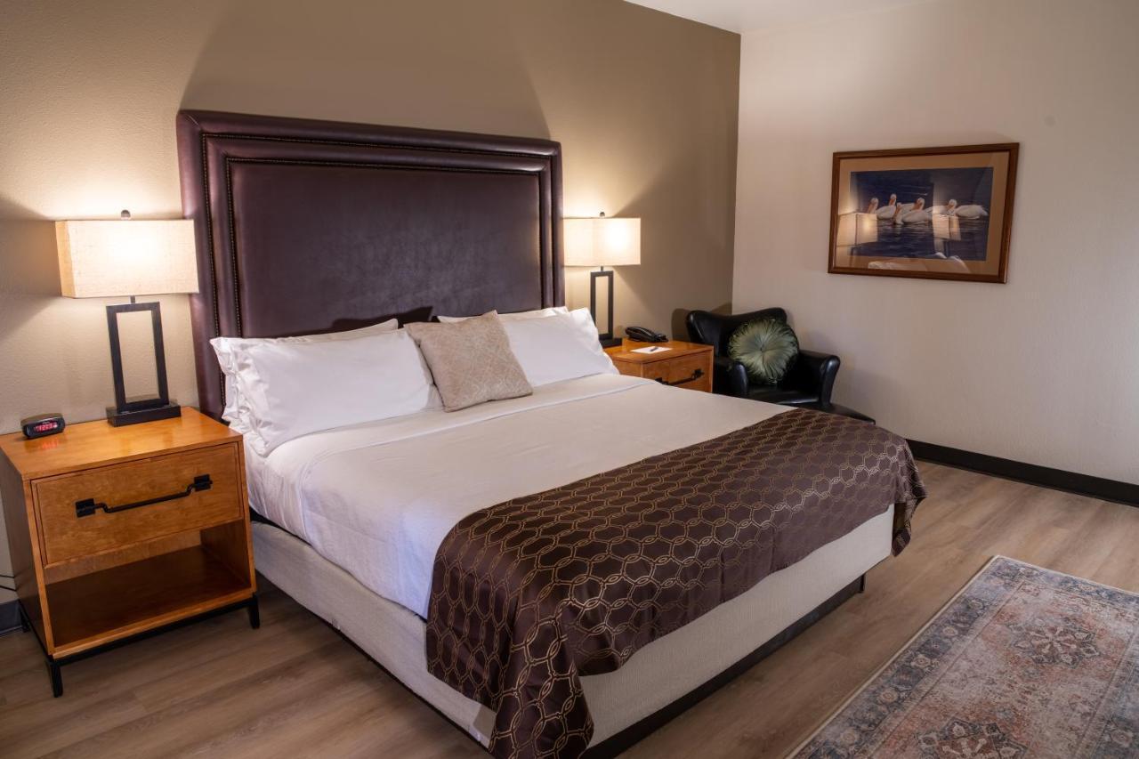 Running Y Ranch Golf & Spa Resort Кламат Фолс Екстериор снимка