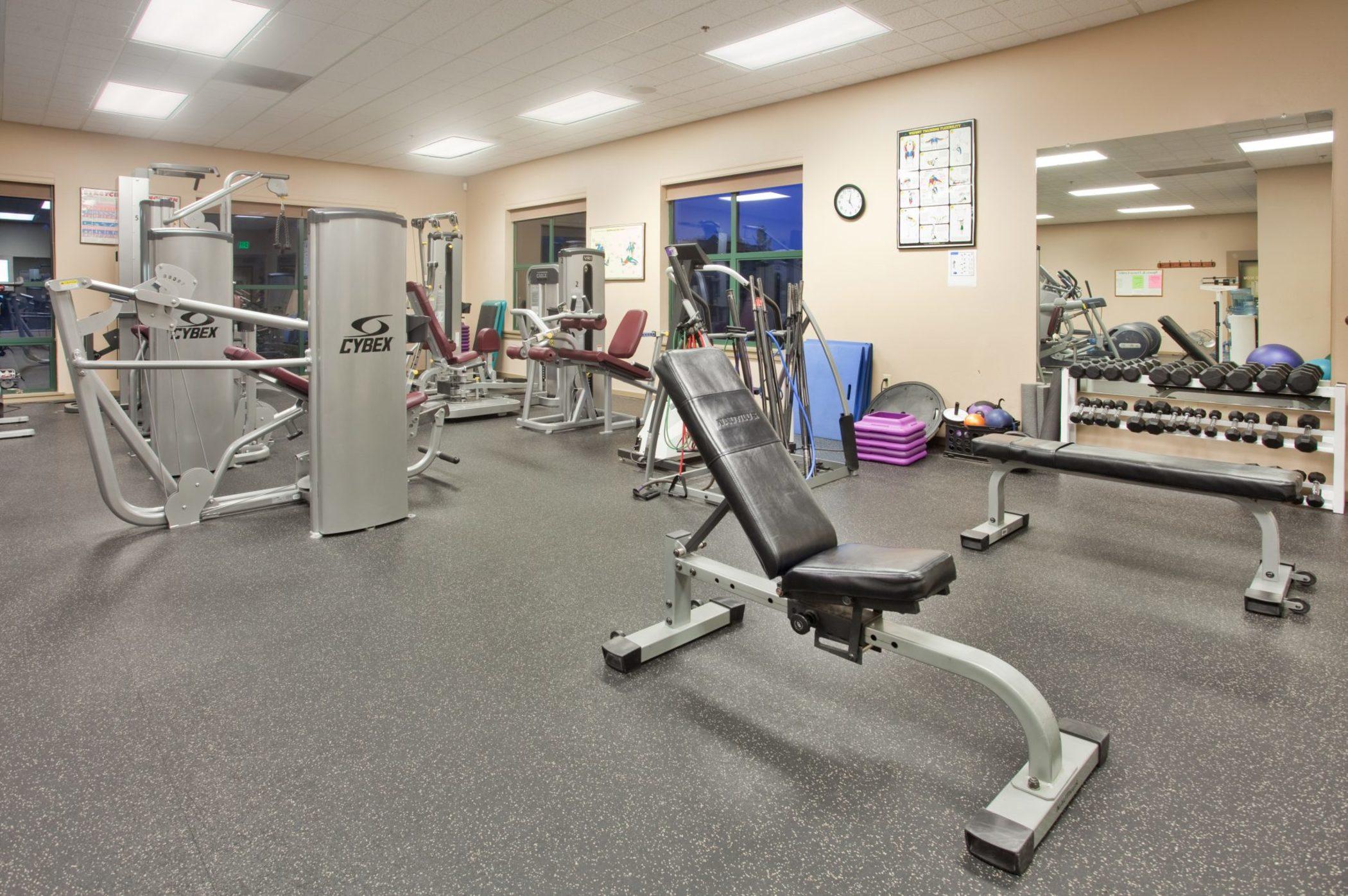 Running Y Ranch Golf & Spa Resort Кламат Фолс Екстериор снимка