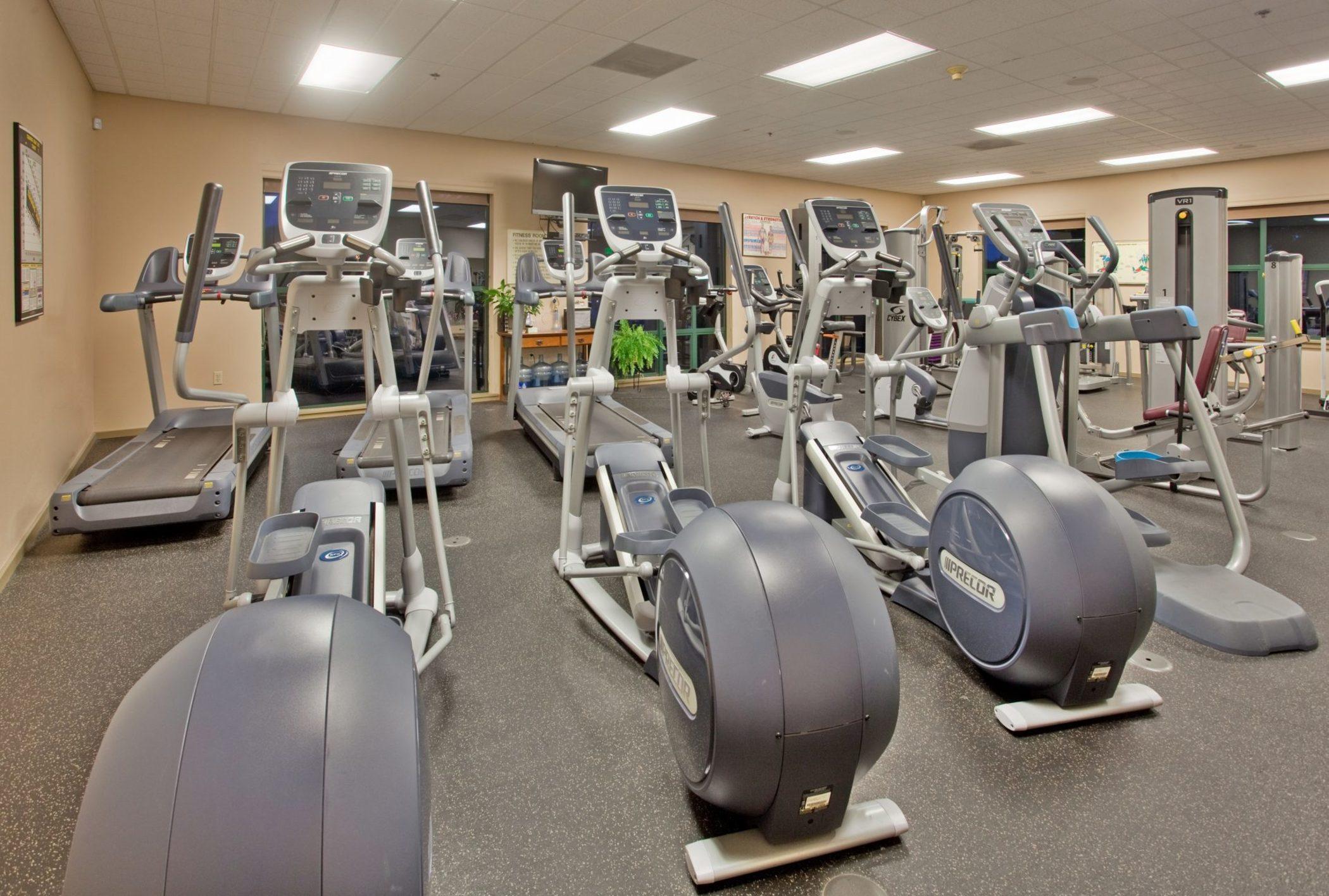 Running Y Ranch Golf & Spa Resort Кламат Фолс Екстериор снимка