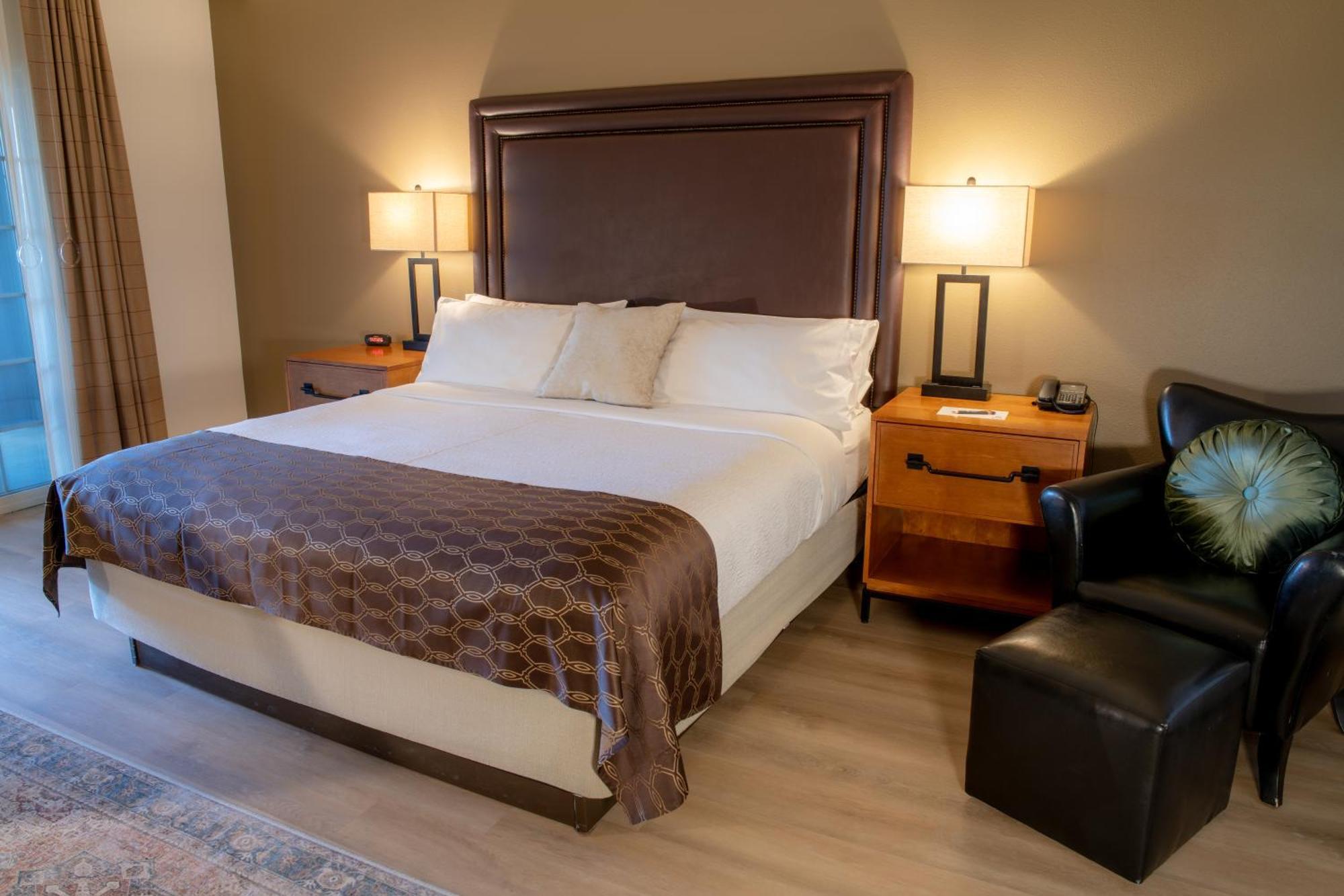 Running Y Ranch Golf & Spa Resort Кламат Фолс Екстериор снимка