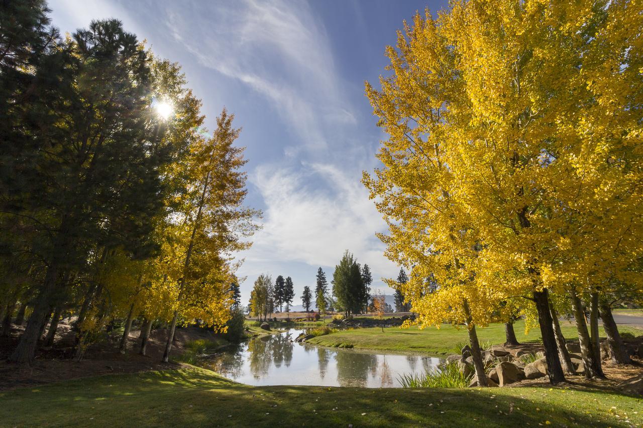 Running Y Ranch Golf & Spa Resort Кламат Фолс Екстериор снимка