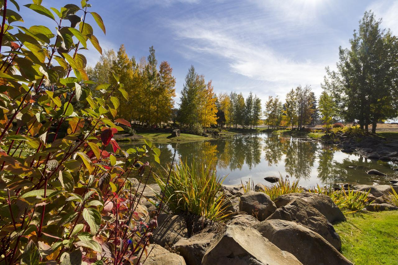 Running Y Ranch Golf & Spa Resort Кламат Фолс Екстериор снимка