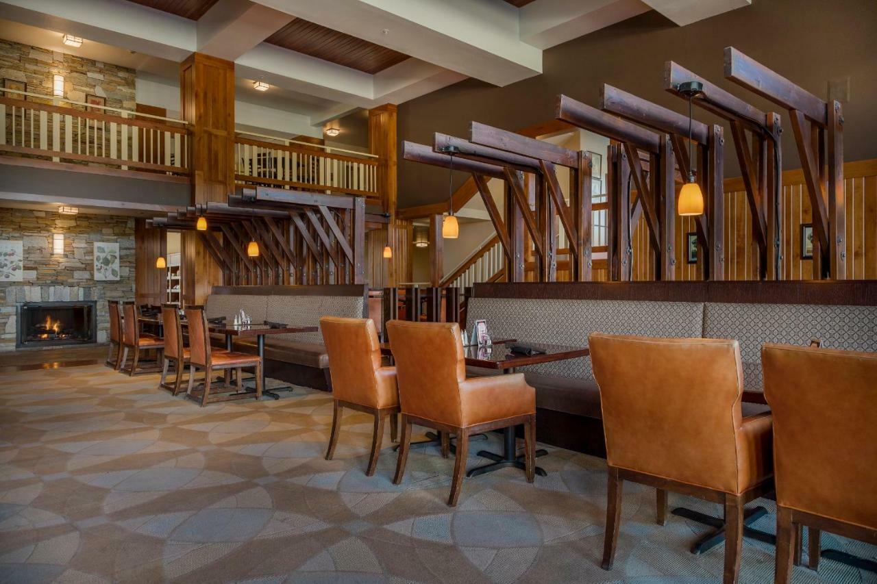 Running Y Ranch Golf & Spa Resort Кламат Фолс Екстериор снимка